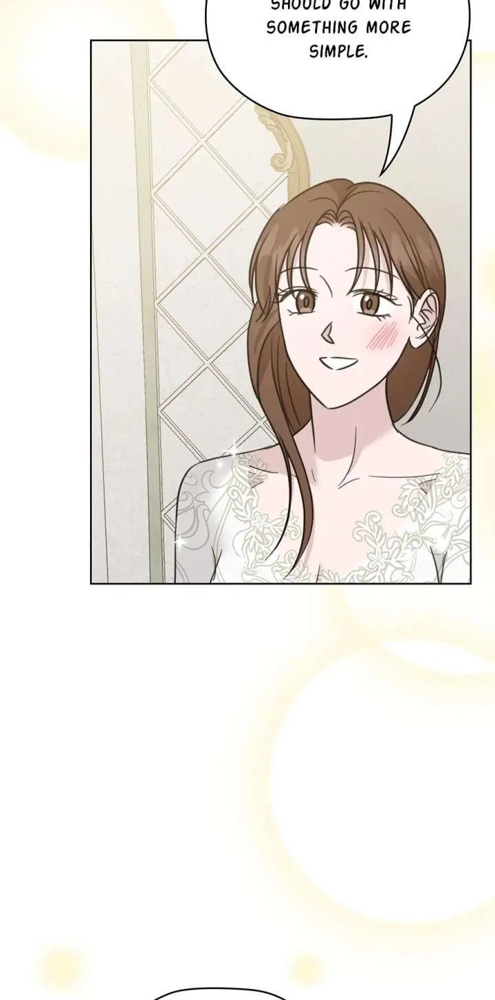 A Sneaky Blind Date [Official] Chapter 48 page 42