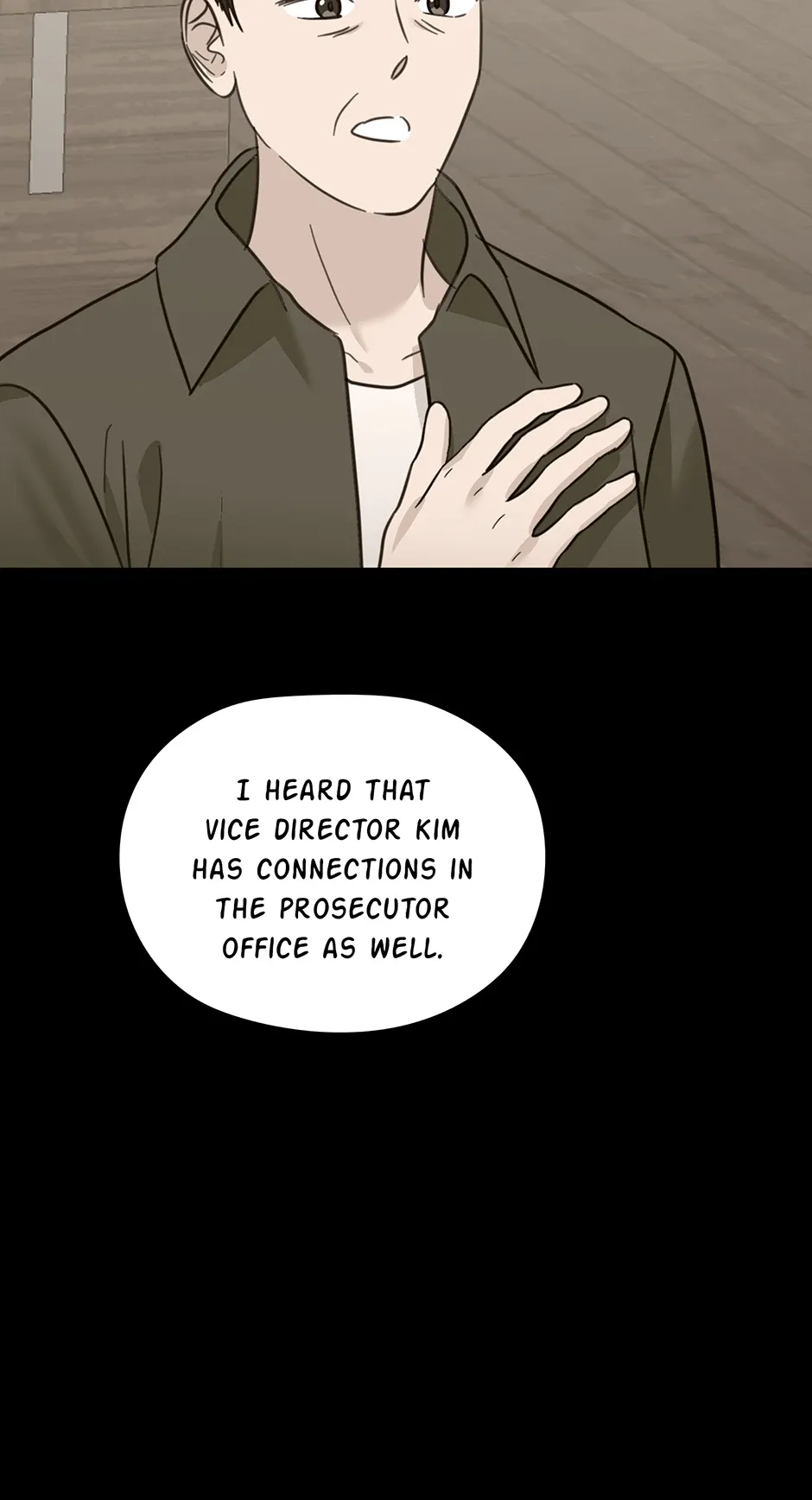 A Sneaky Blind Date [Official] Chapter 43 page 62
