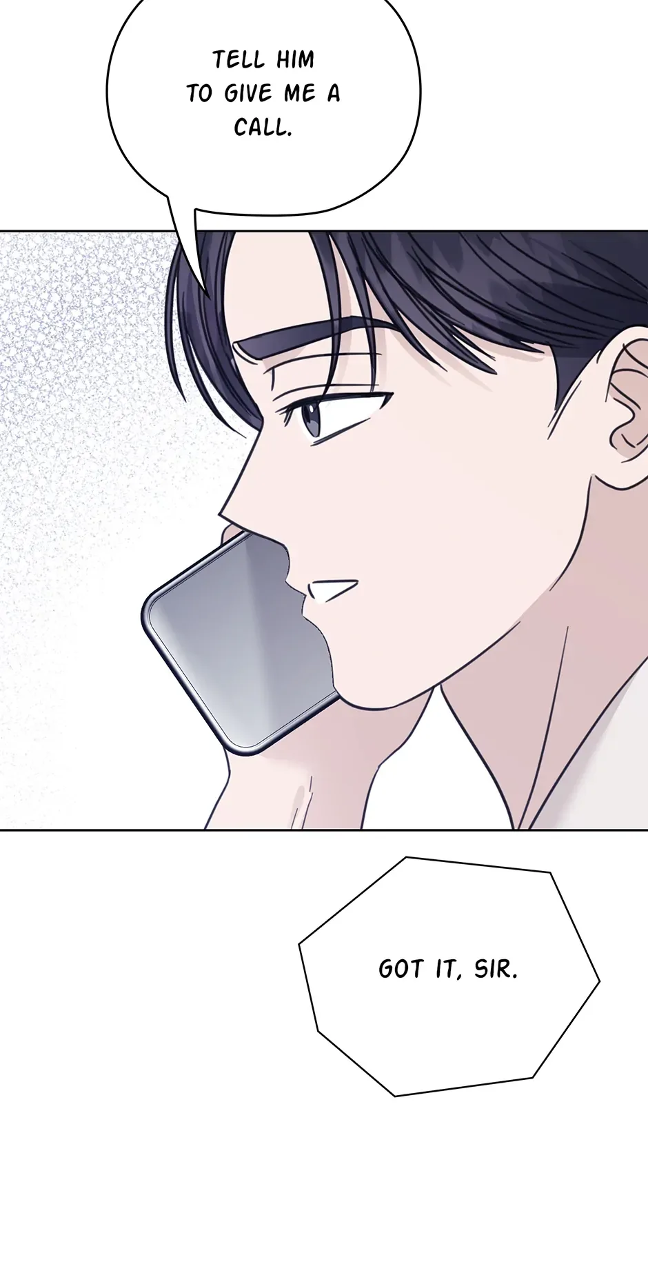 A Sneaky Blind Date [Official] Chapter 39 page 77
