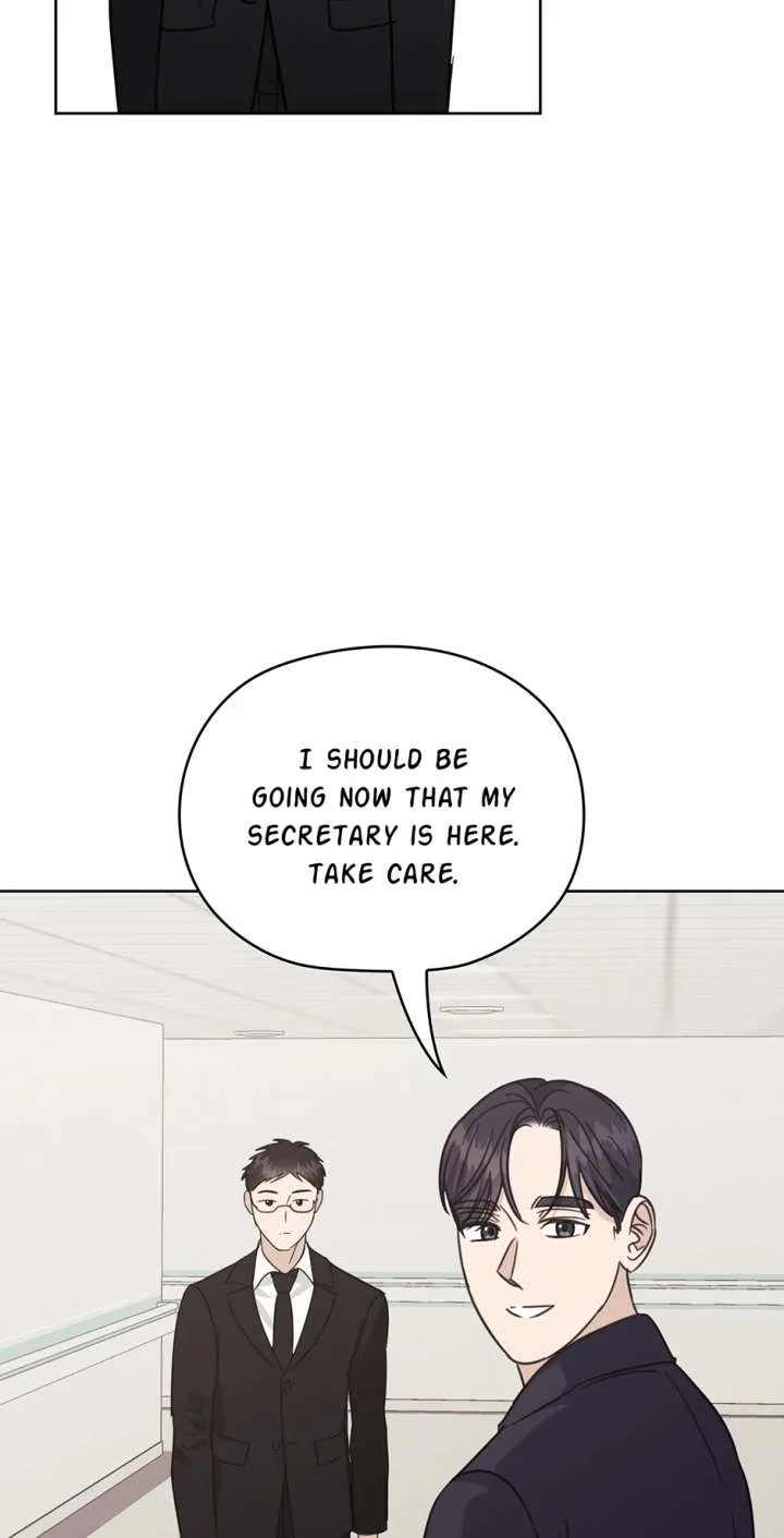 A Sneaky Blind Date [Official] Chapter 47 page 64