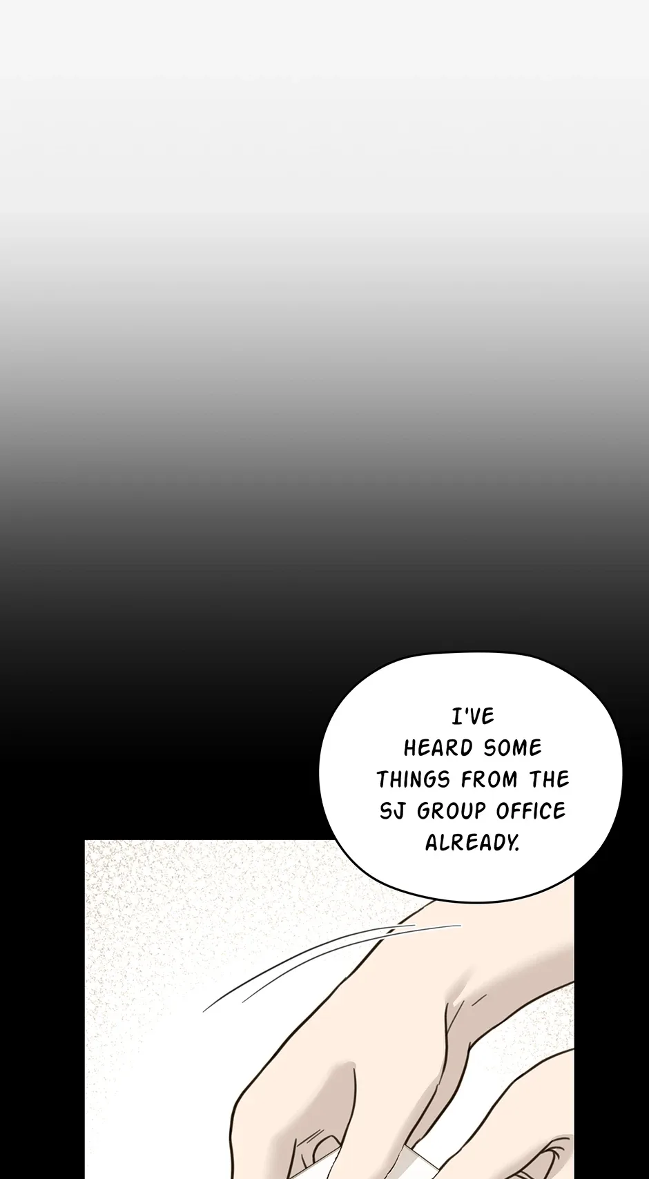A Sneaky Blind Date [Official] Chapter 43 page 50