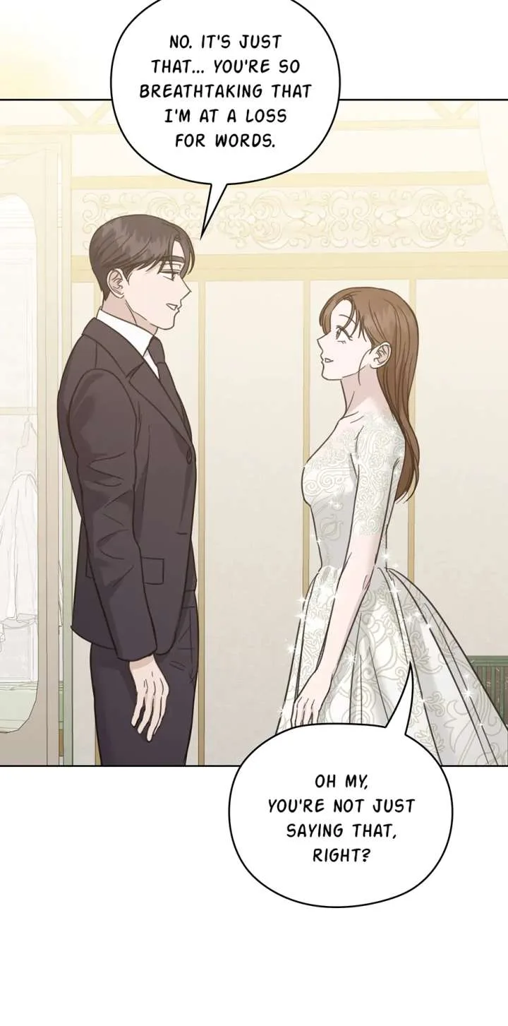 A Sneaky Blind Date [Official] Chapter 48 page 43