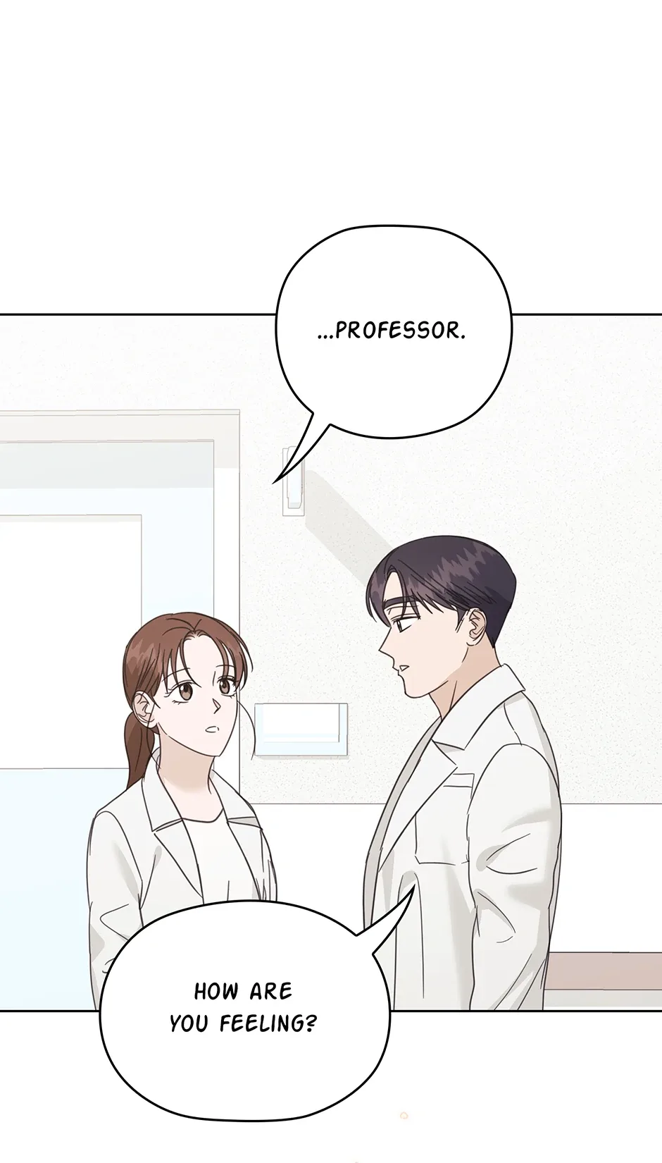 A Sneaky Blind Date [Official] Chapter 40 page 71
