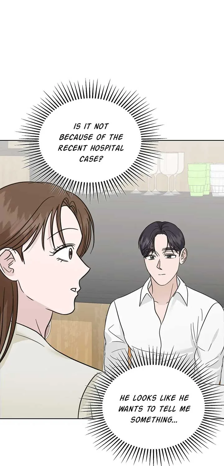 A Sneaky Blind Date [Official] Chapter 44 page 62