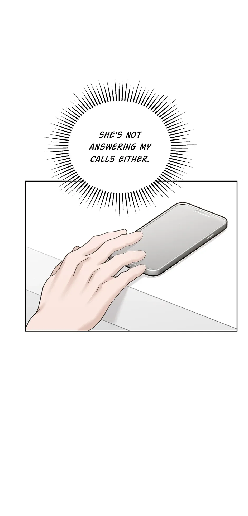 A Sneaky Blind Date [Official] Chapter 39 page 66
