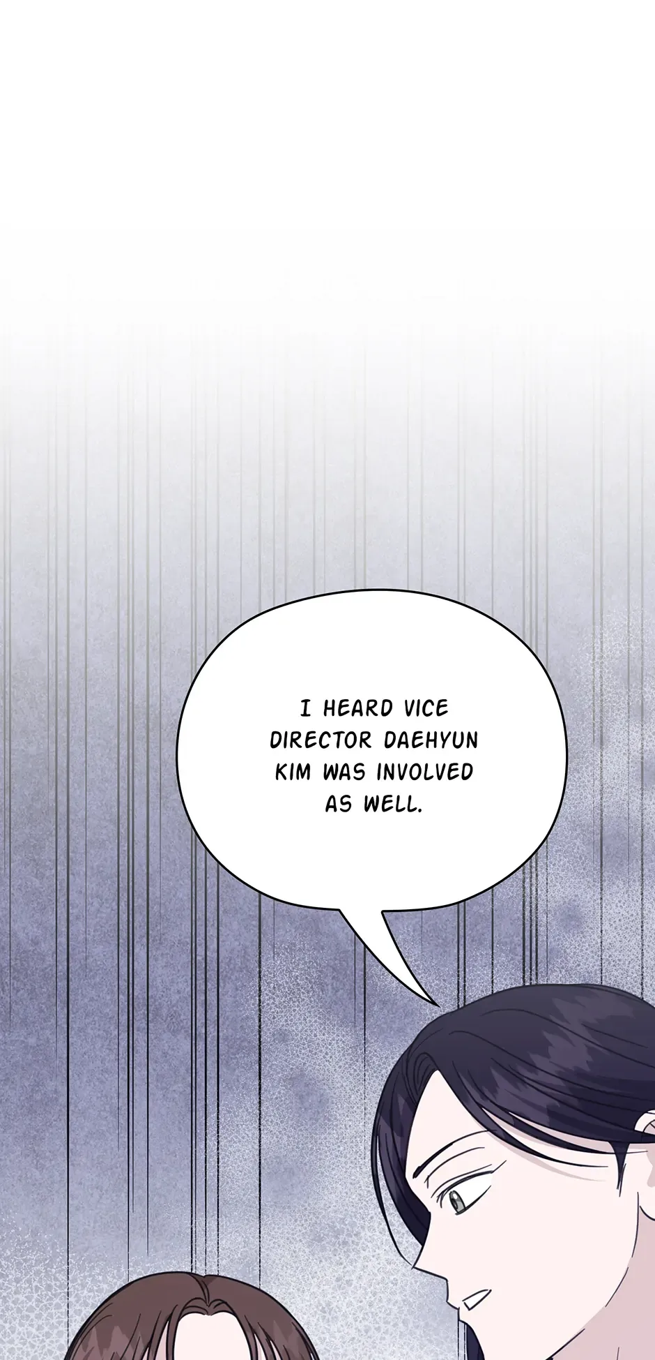 A Sneaky Blind Date [Official] Chapter 42 page 20
