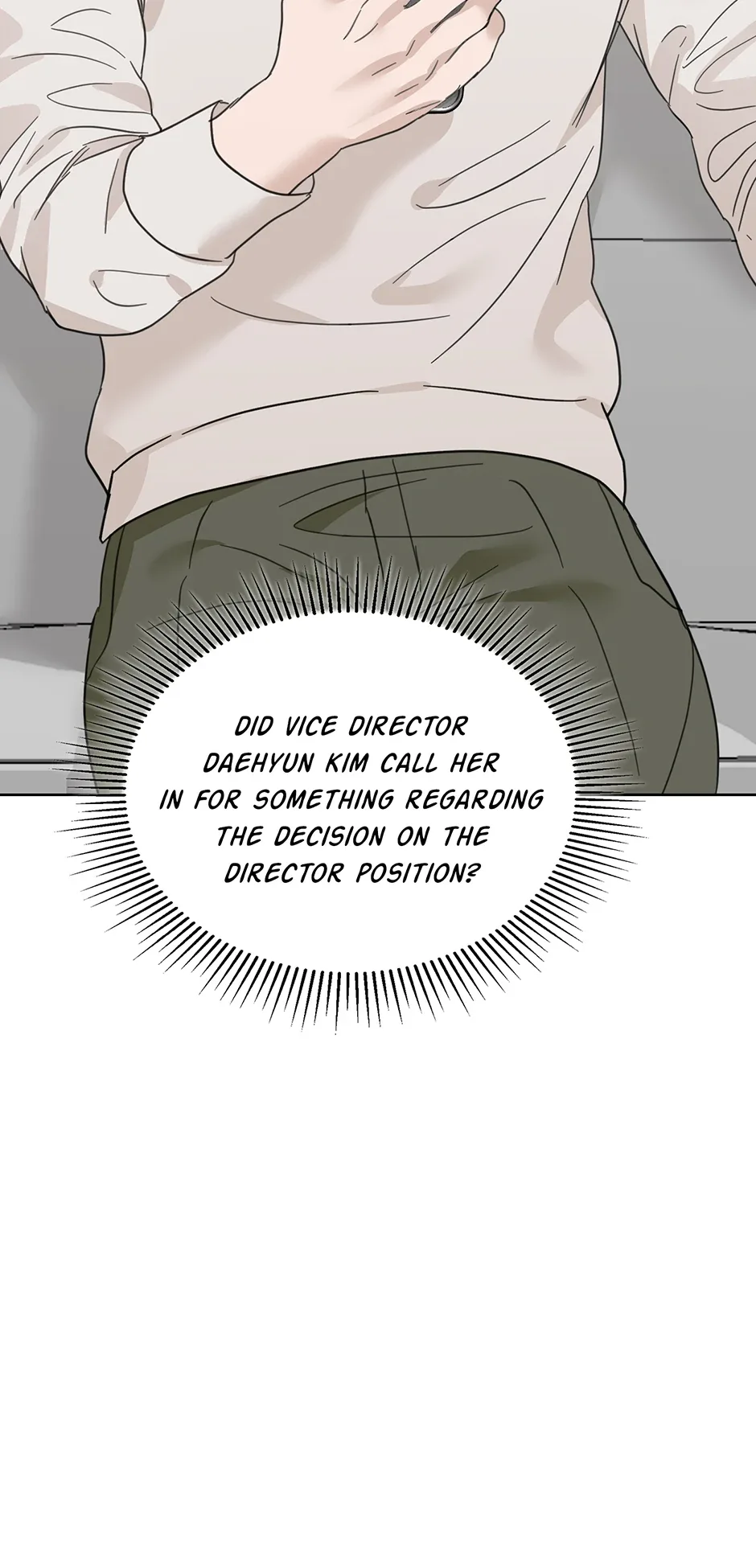 A Sneaky Blind Date [Official] Chapter 39 page 68