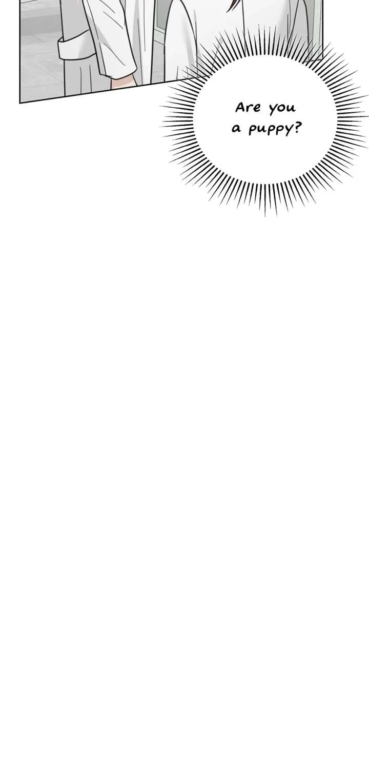 A Sneaky Blind Date [Official] Chapter 46 page 25