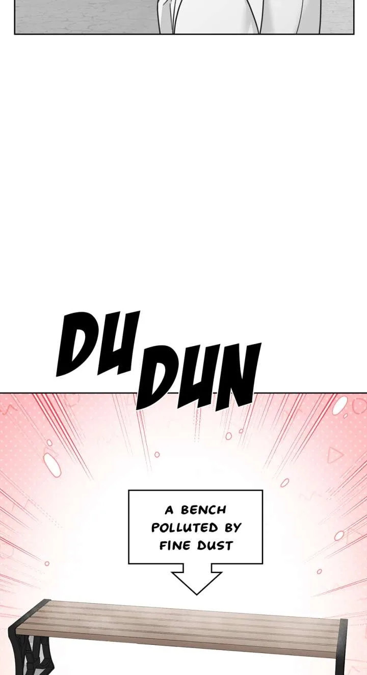 A Sneaky Blind Date [Official] Chapter 46 page 29