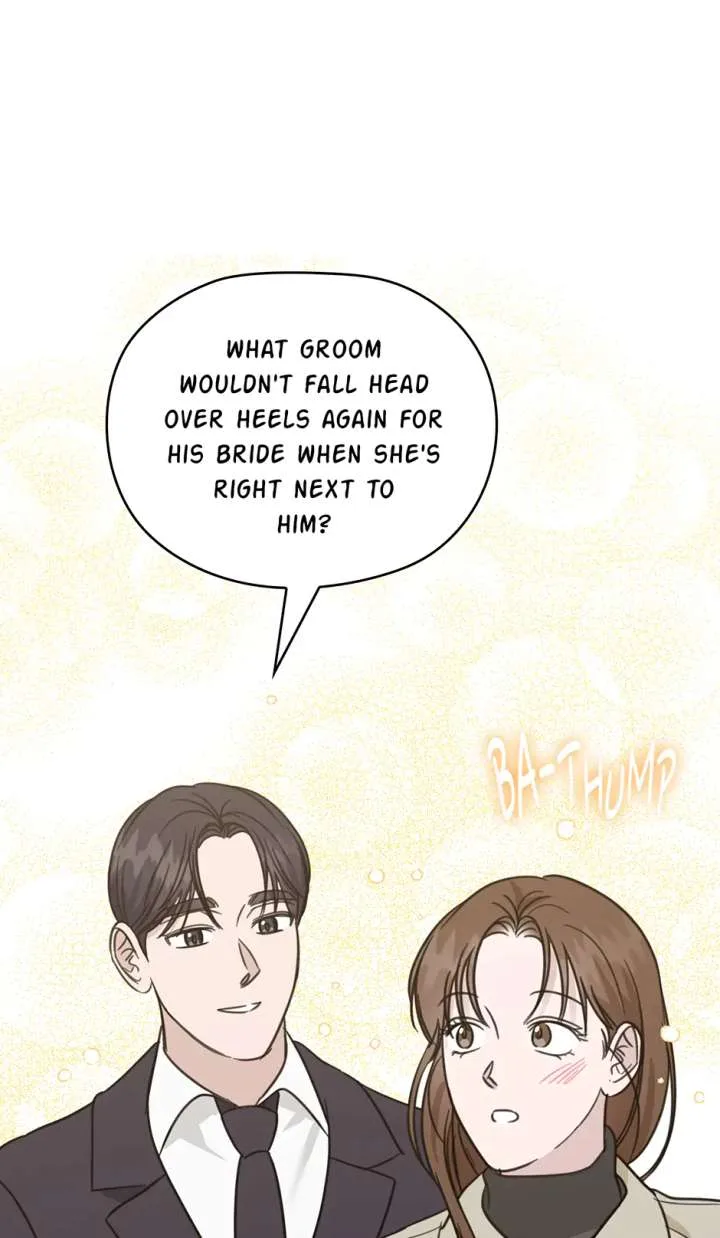 A Sneaky Blind Date [Official] Chapter 48 page 32