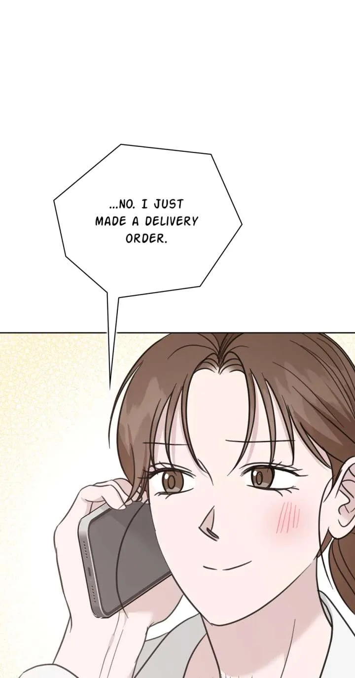 A Sneaky Blind Date [Official] Chapter 47 page 77