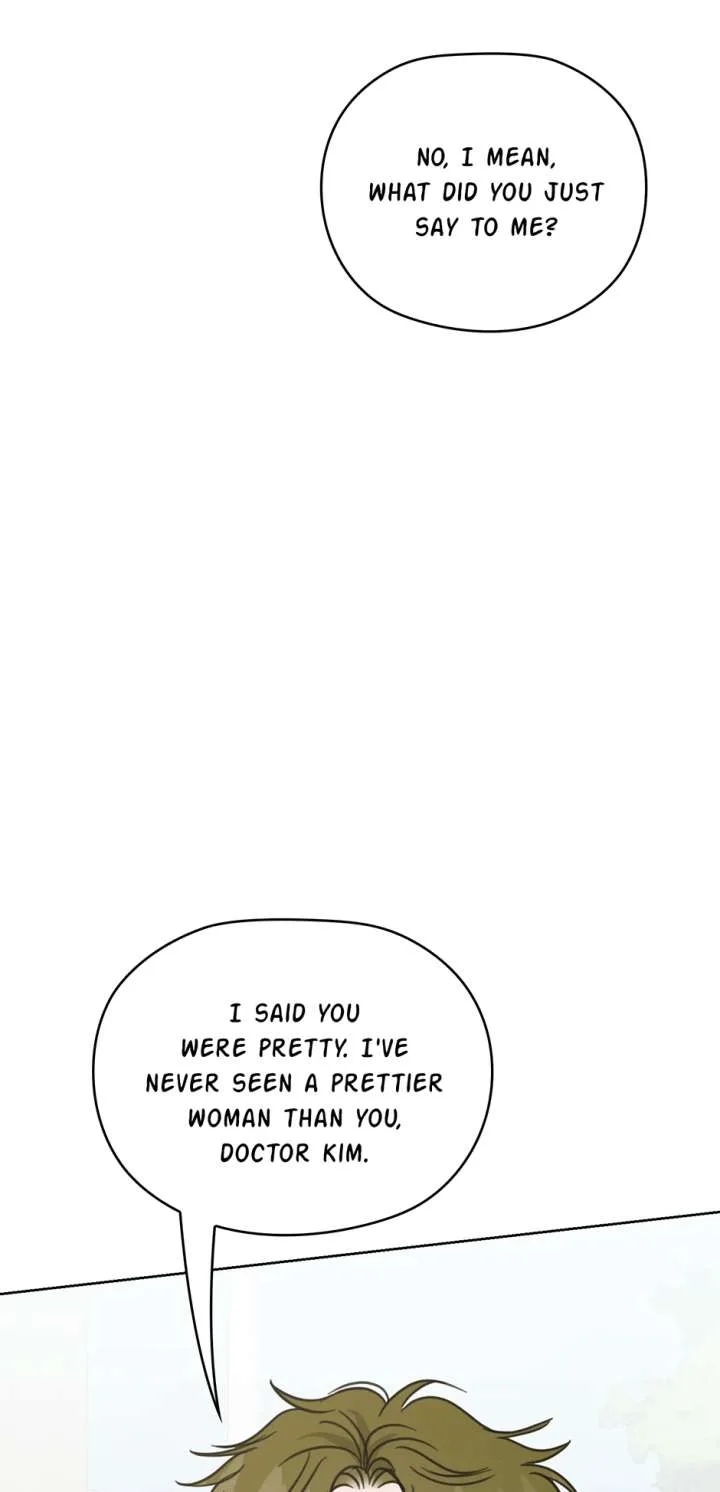 A Sneaky Blind Date [Official] Chapter 46 page 38