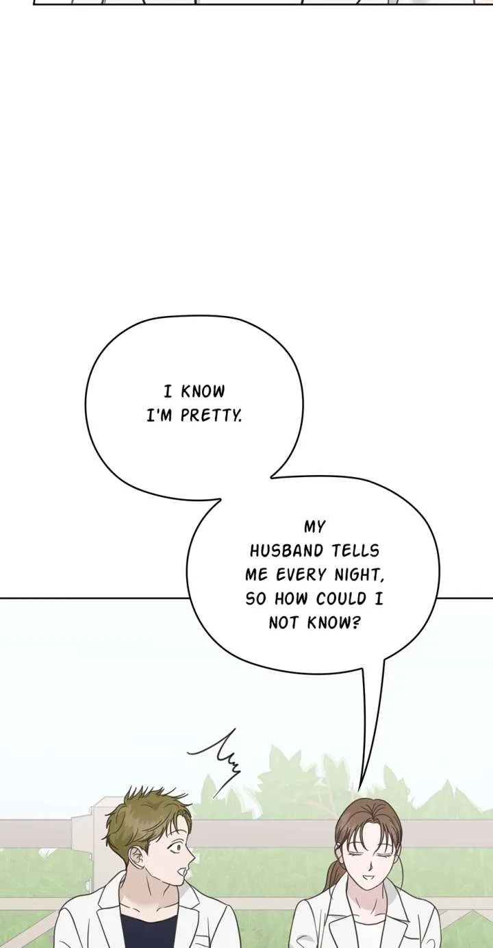 A Sneaky Blind Date [Official] Chapter 46 page 44