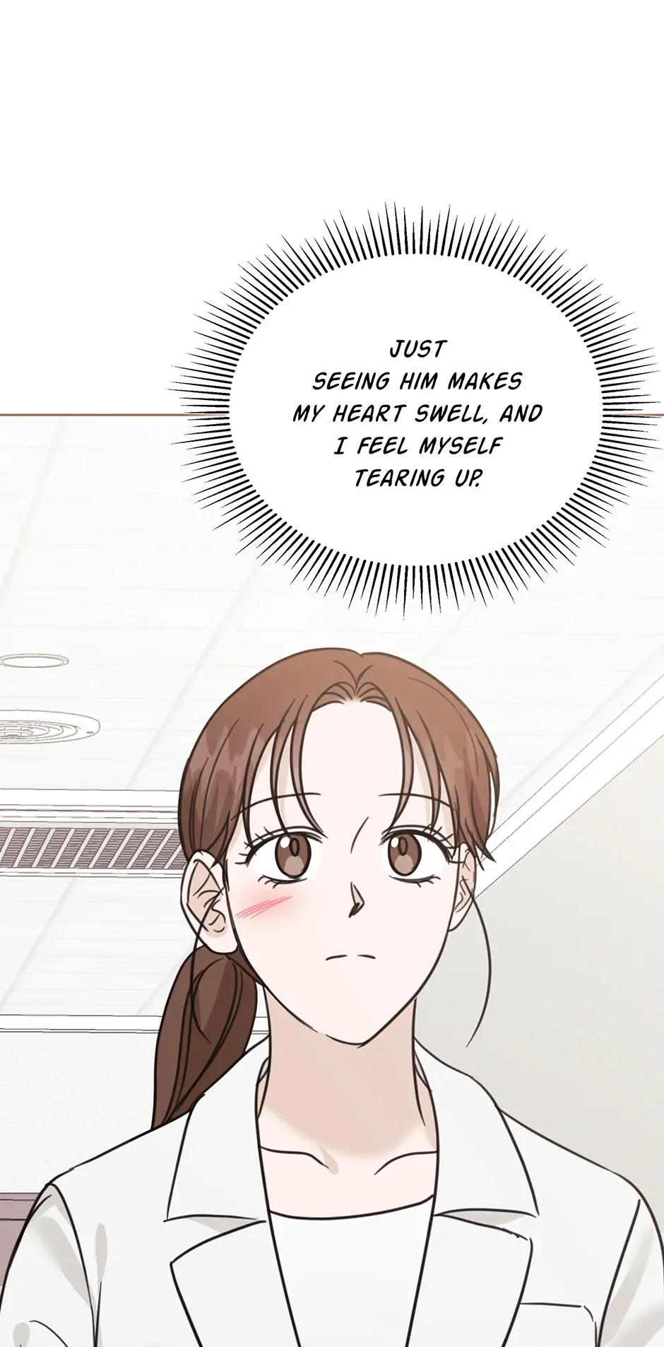 A Sneaky Blind Date [Official] Chapter 40 page 76