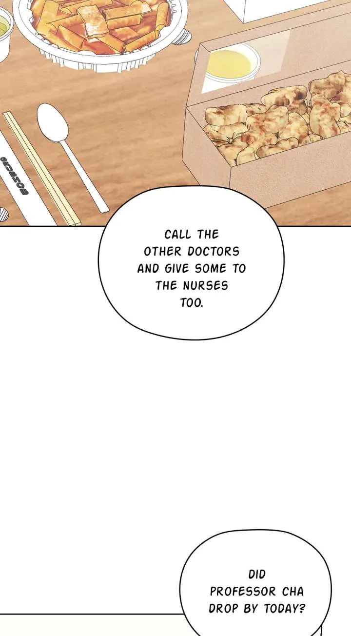 A Sneaky Blind Date [Official] Chapter 47 page 68