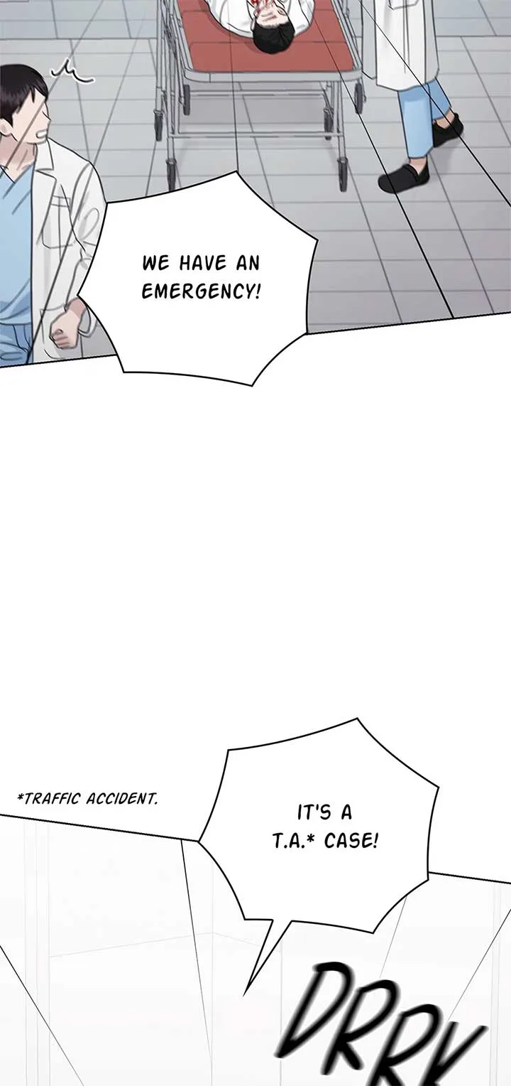 A Sneaky Blind Date [Official] Chapter 37 page 44