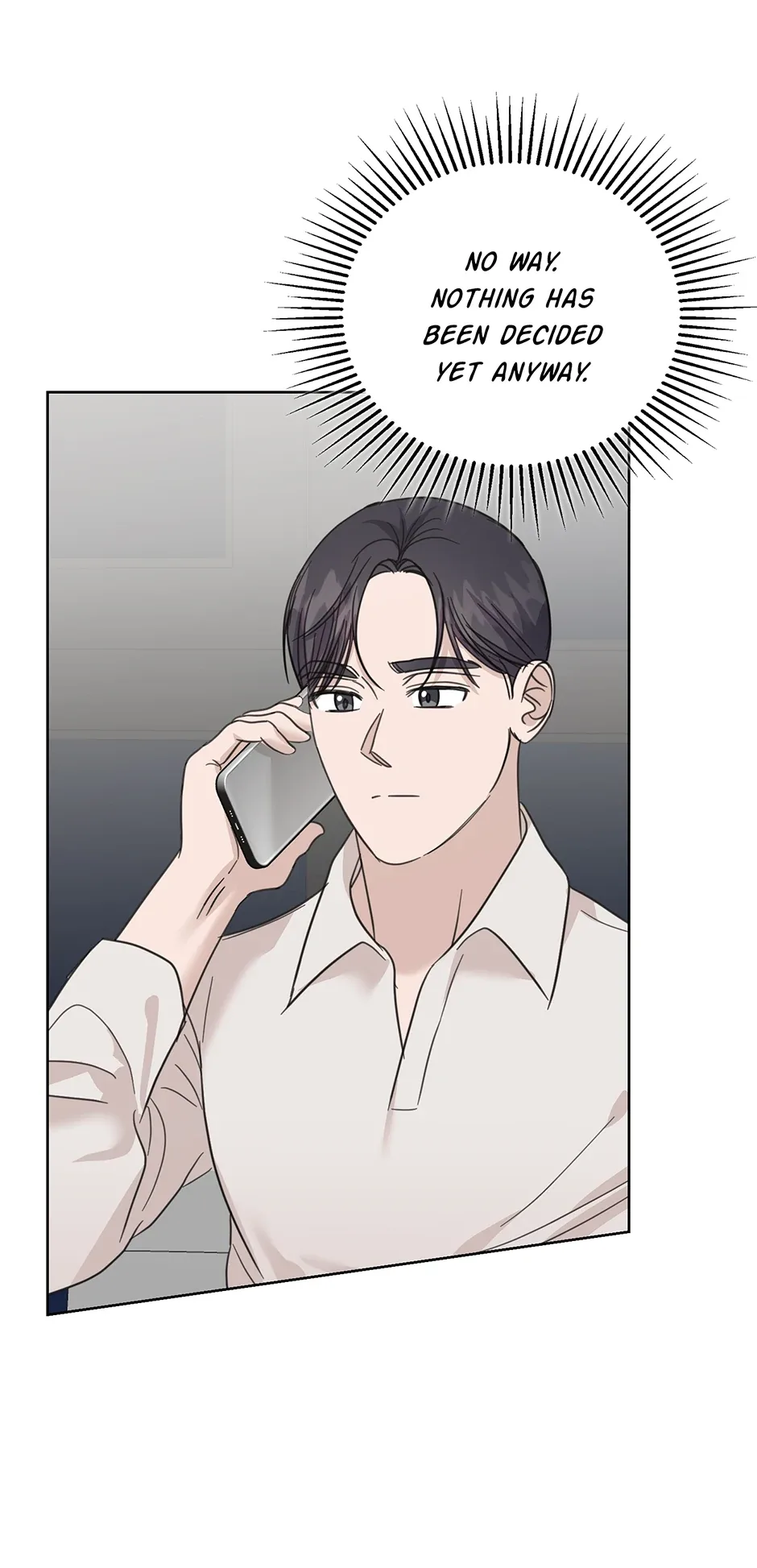 A Sneaky Blind Date [Official] Chapter 39 page 69