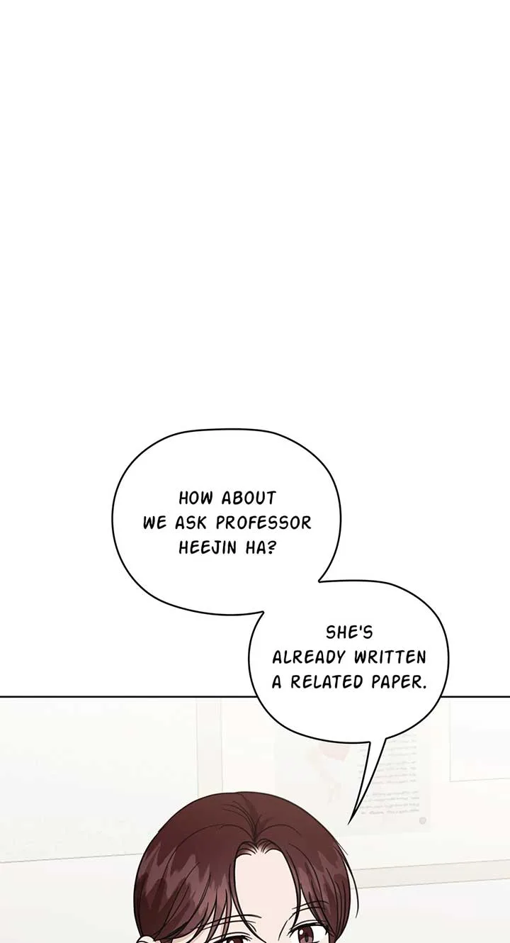 A Sneaky Blind Date [Official] Chapter 38 page 28