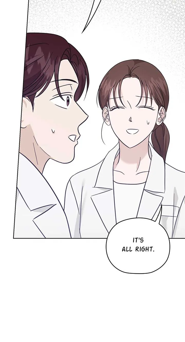 A Sneaky Blind Date [Official] Chapter 38 page 30