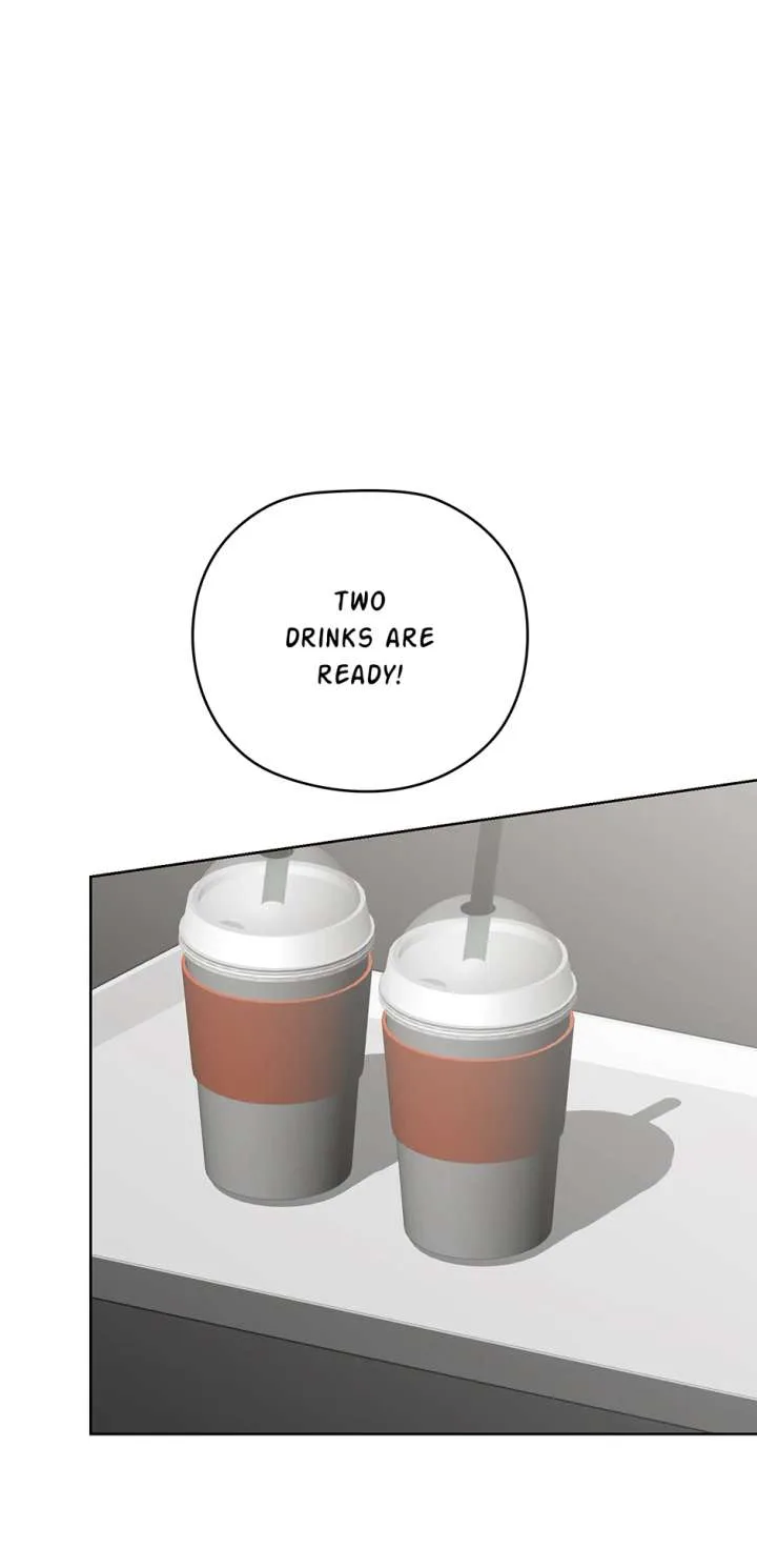 A Sneaky Blind Date [Official] Chapter 46 page 26