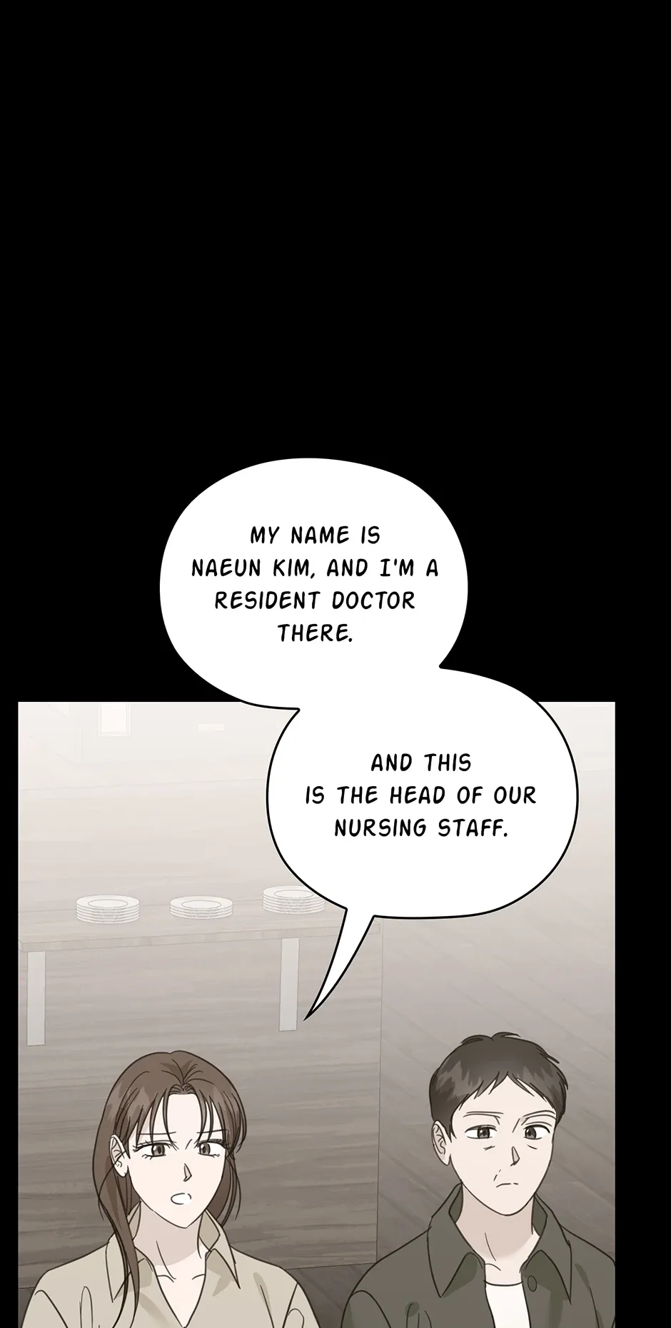 A Sneaky Blind Date [Official] Chapter 43 page 53