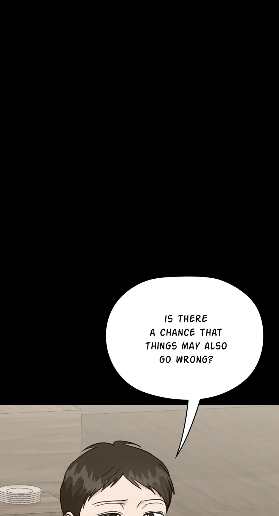 A Sneaky Blind Date [Official] Chapter 43 page 61