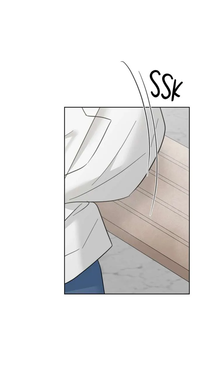 A Sneaky Blind Date [Official] Chapter 46 page 31
