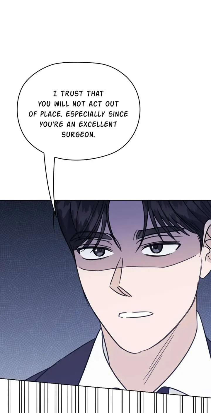 A Sneaky Blind Date [Official] Chapter 47 page 61