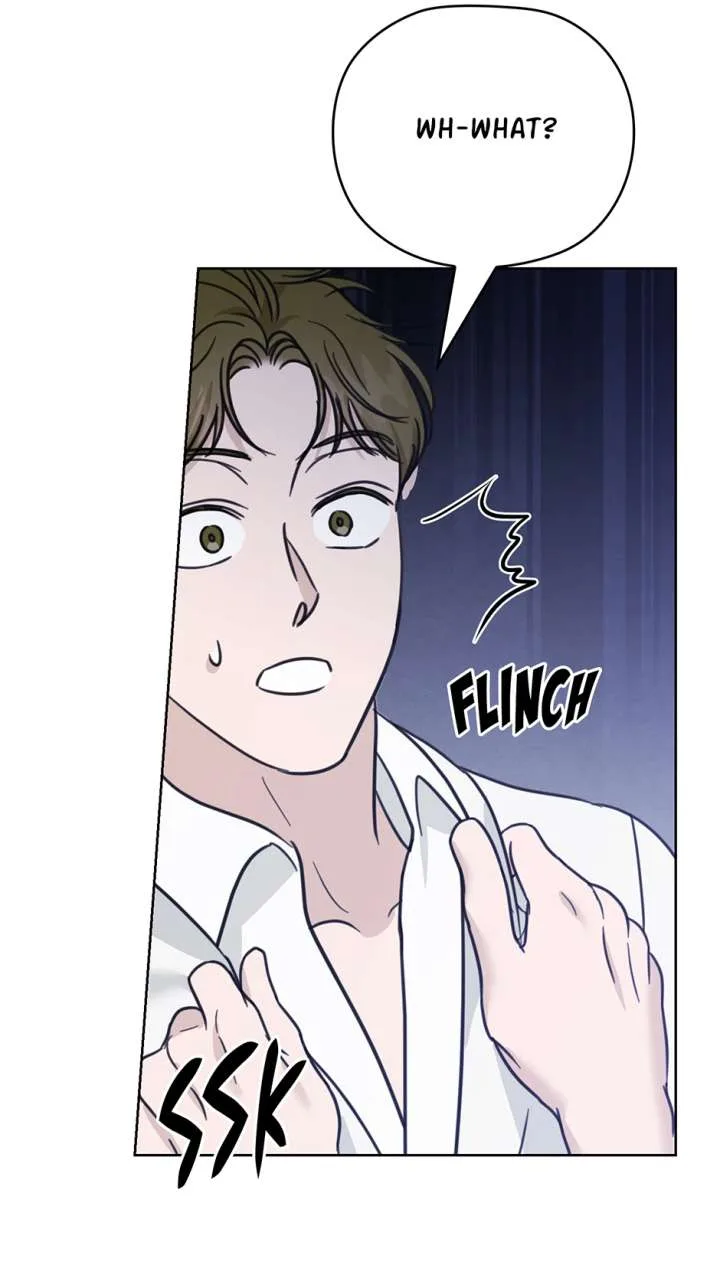 A Sneaky Blind Date [Official] Chapter 47 page 58