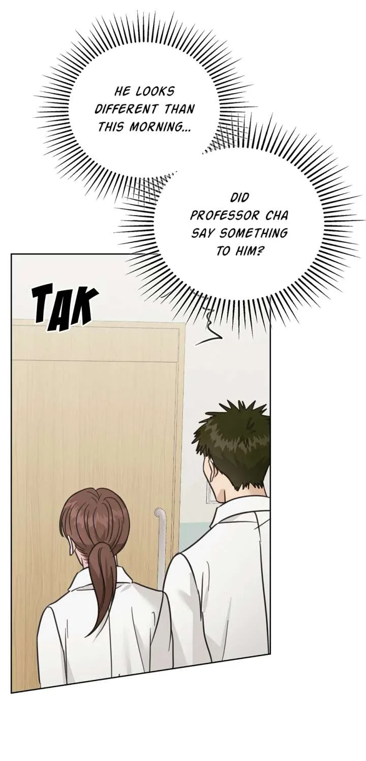 A Sneaky Blind Date [Official] Chapter 47 page 72