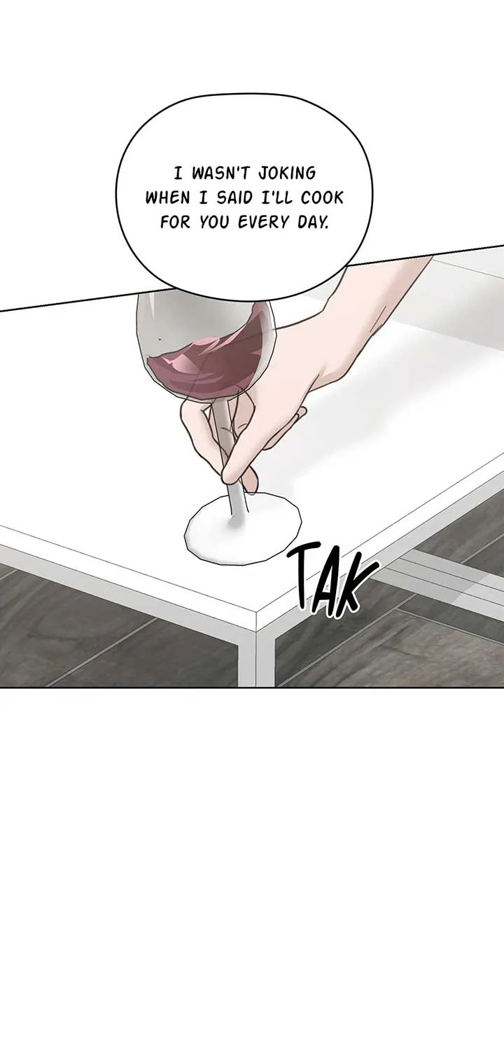 A Sneaky Blind Date [Official] Chapter 44 page 66