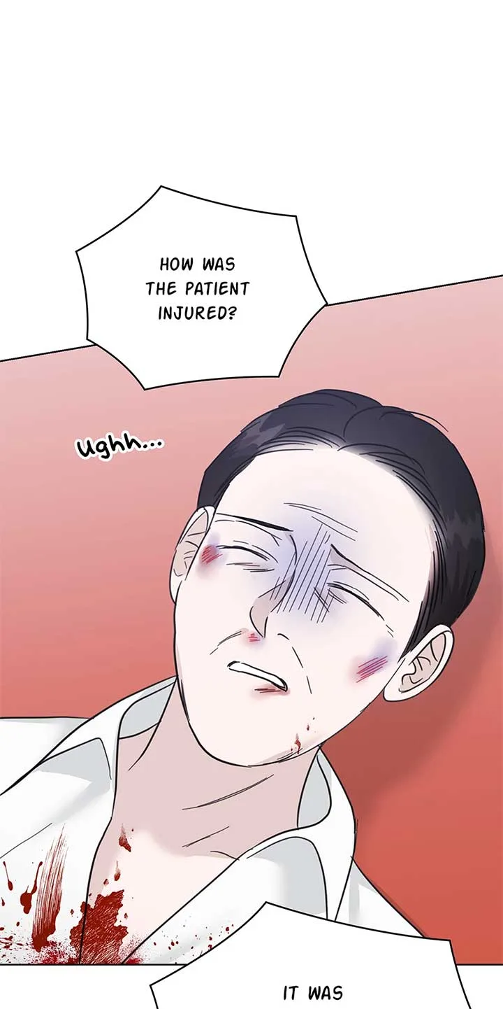 A Sneaky Blind Date [Official] Chapter 37 page 46