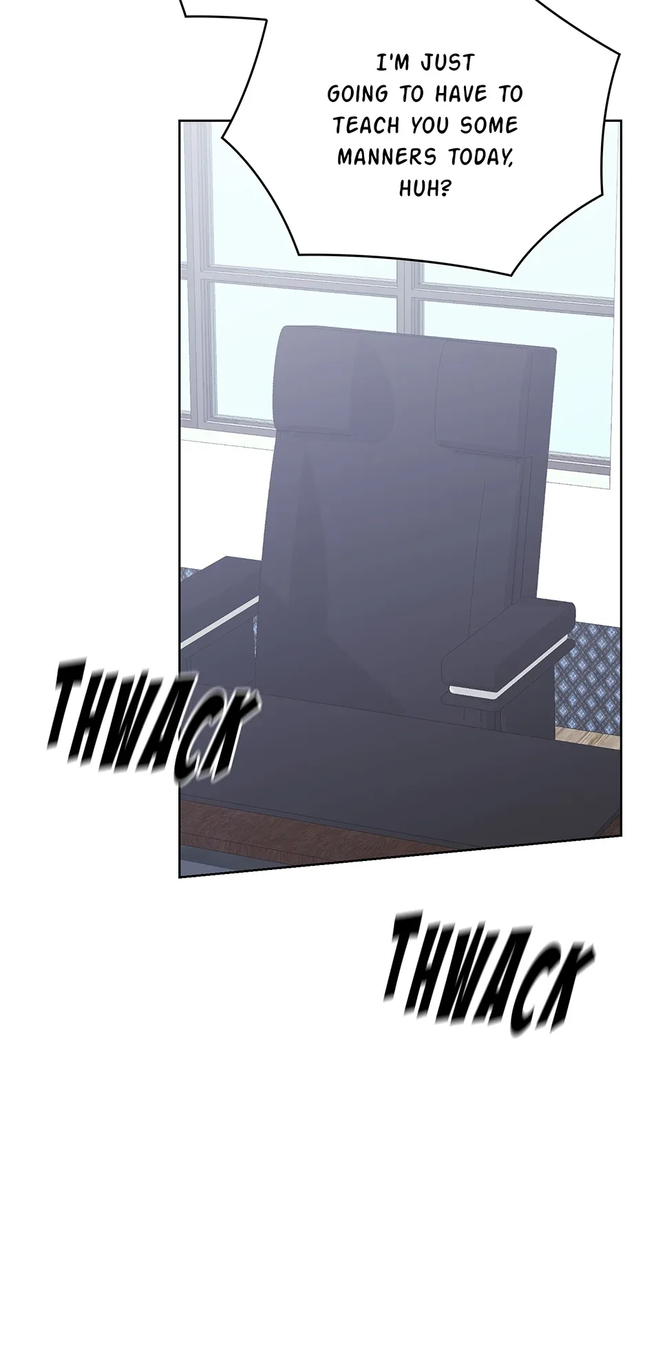 A Sneaky Blind Date [Official] Chapter 41 page 24