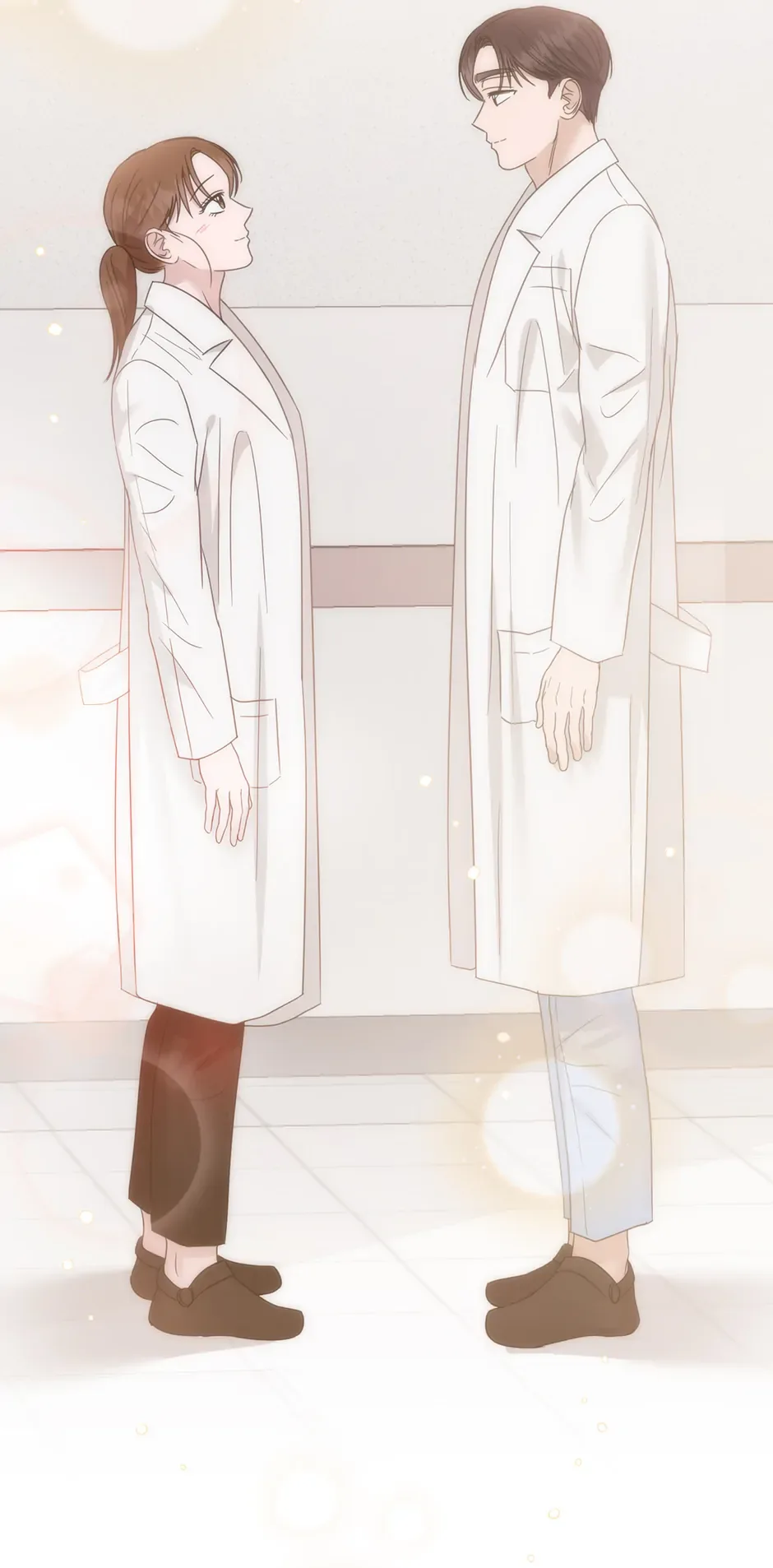 A Sneaky Blind Date [Official] Chapter 40 page 78