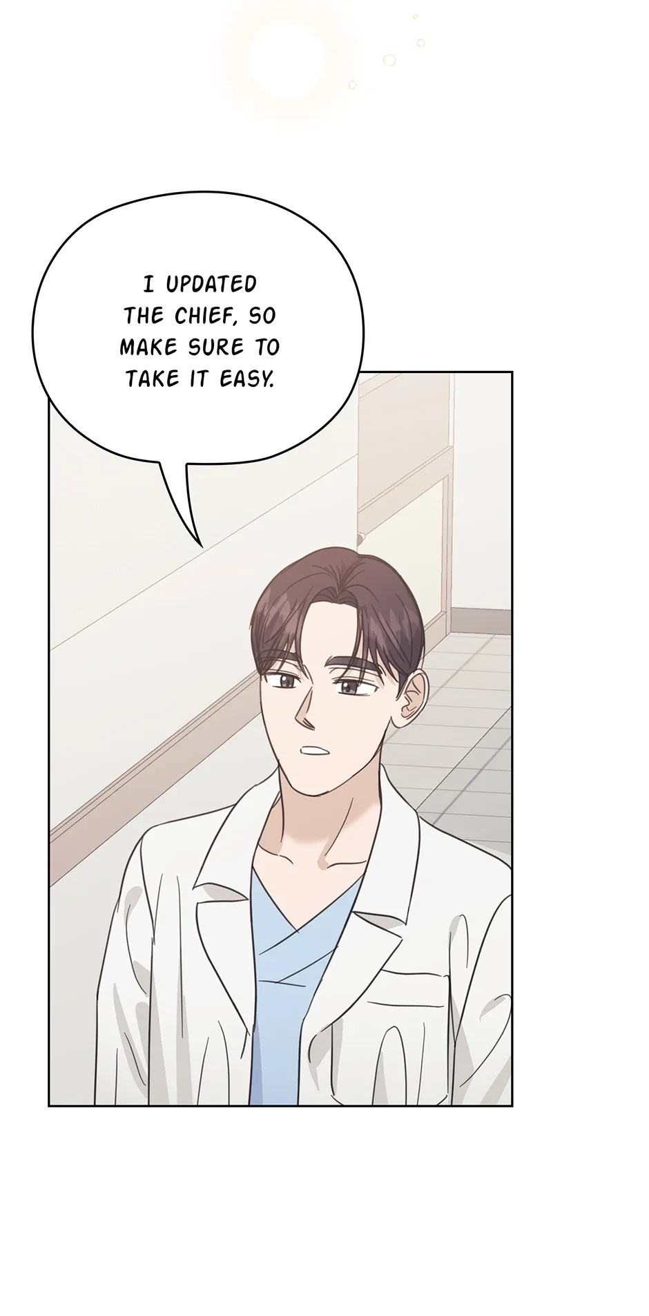 A Sneaky Blind Date [Official] Chapter 40 page 79