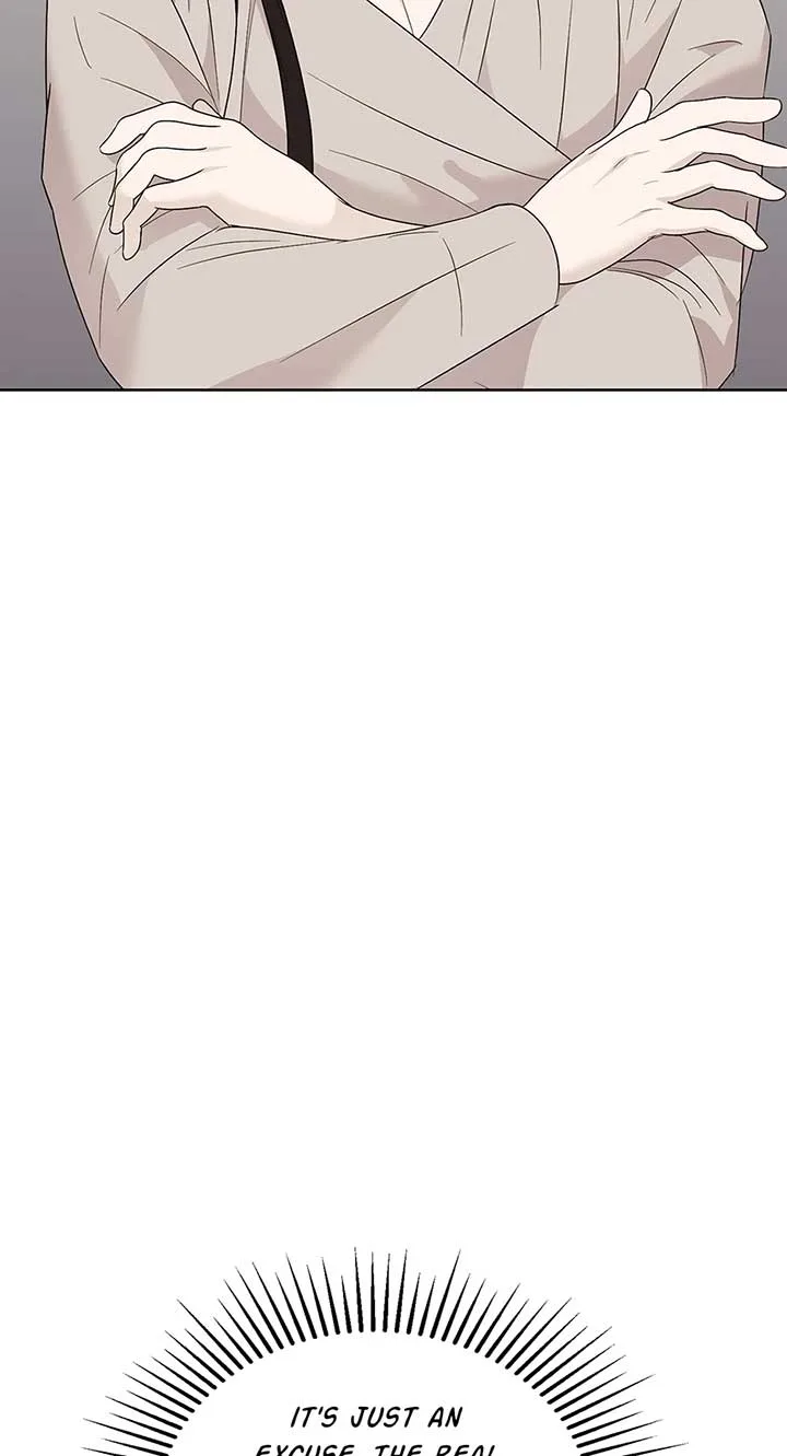 A Sneaky Blind Date [Official] Chapter 38 page 33