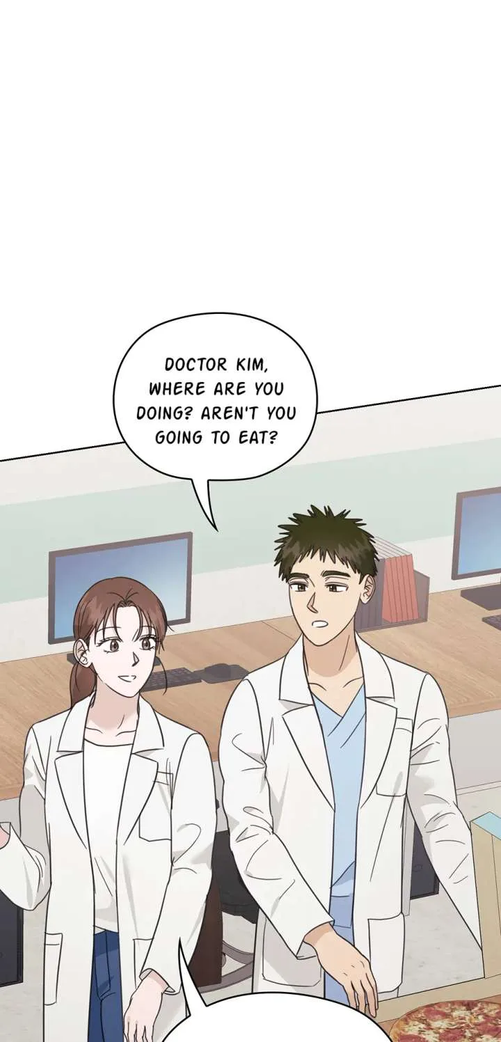 A Sneaky Blind Date [Official] Chapter 47 page 73