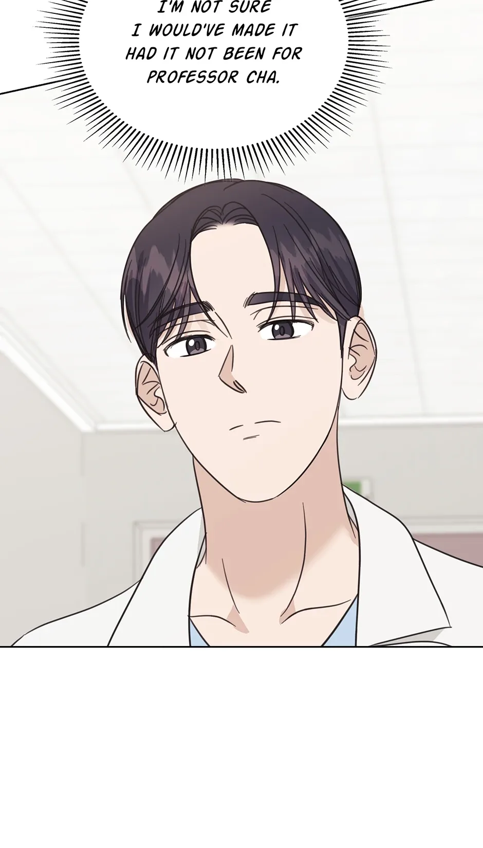 A Sneaky Blind Date [Official] Chapter 40 page 75