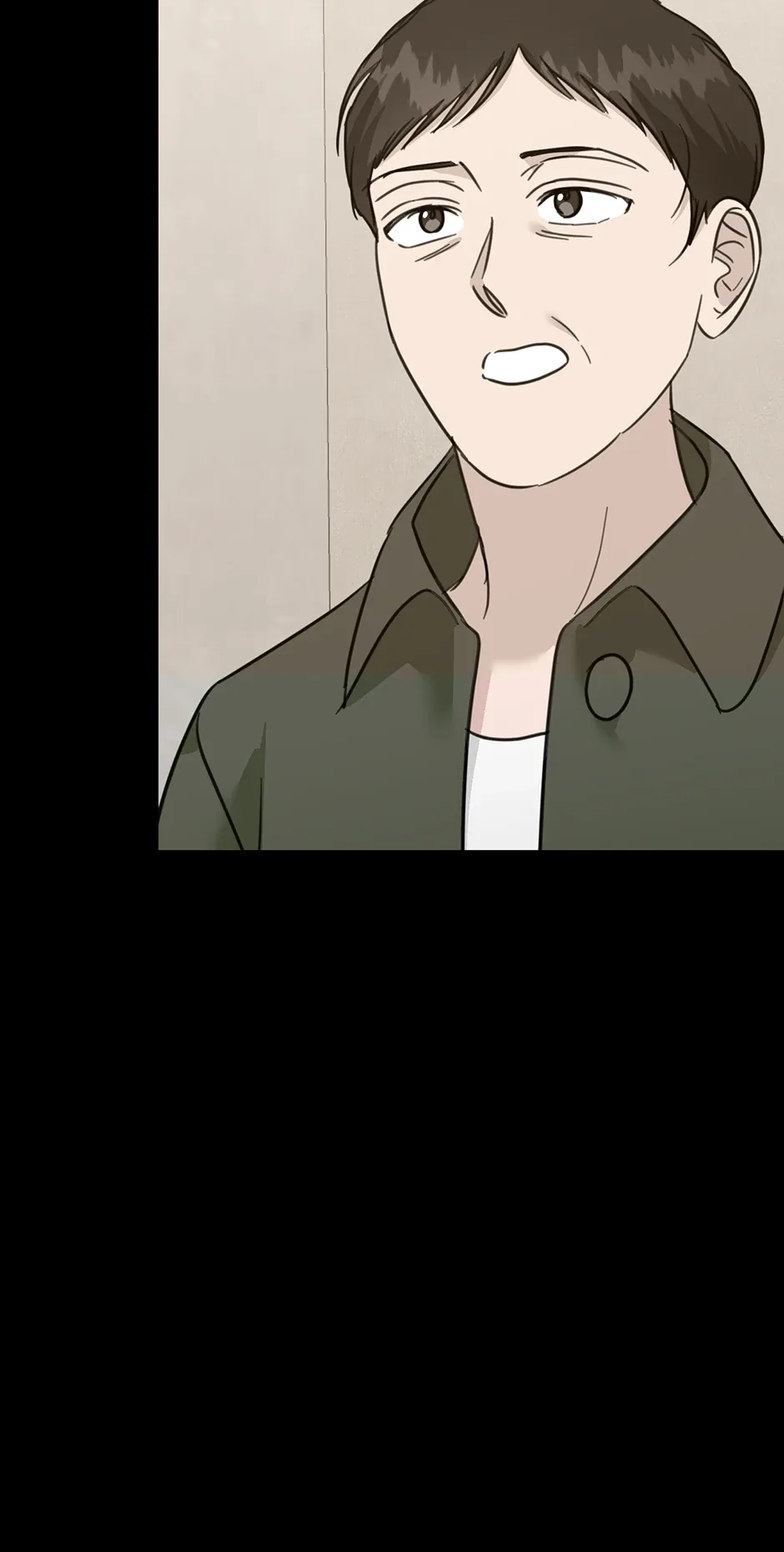 A Sneaky Blind Date [Official] Chapter 43 page 57