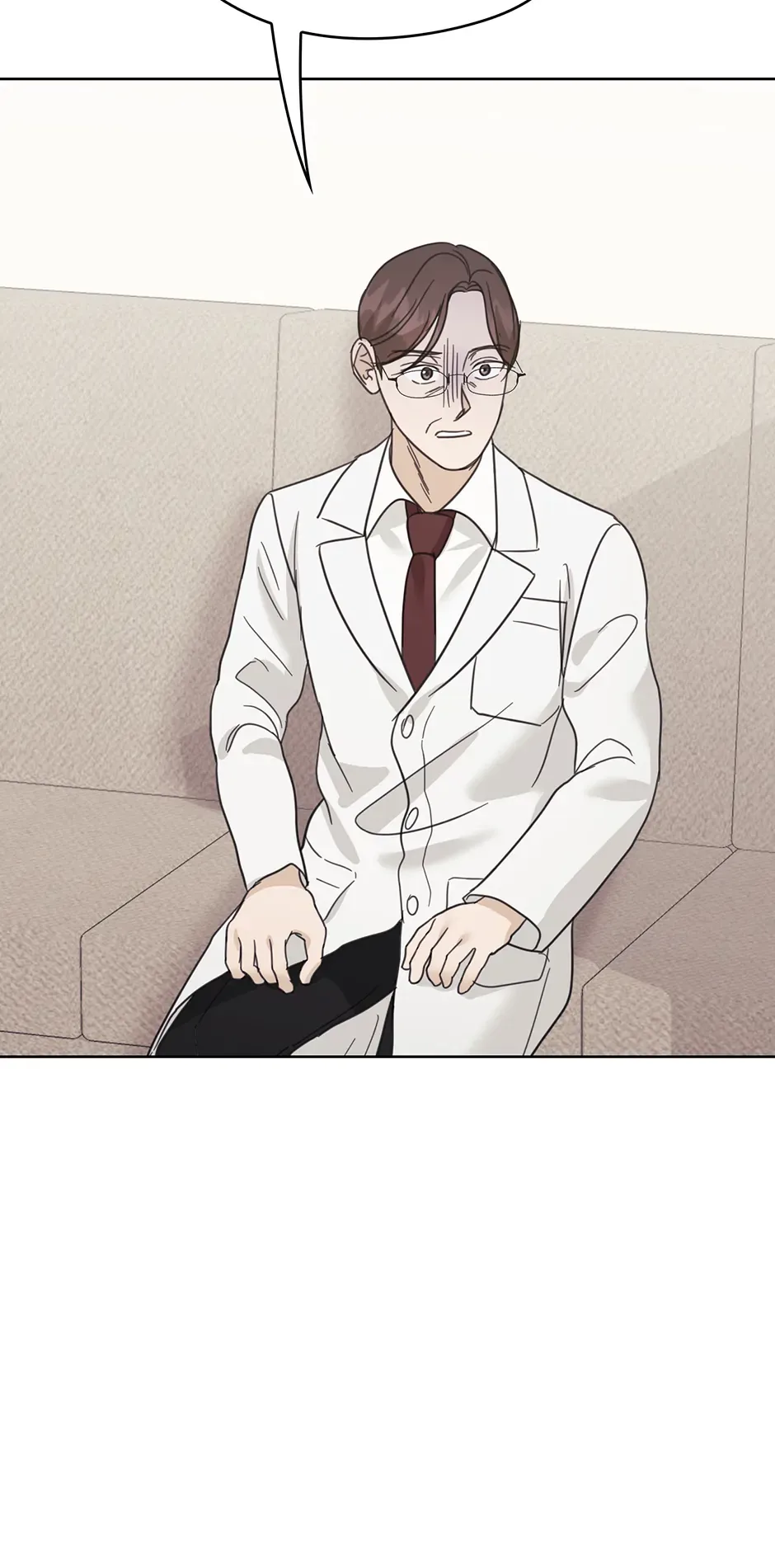 A Sneaky Blind Date [Official] Chapter 43 page 72