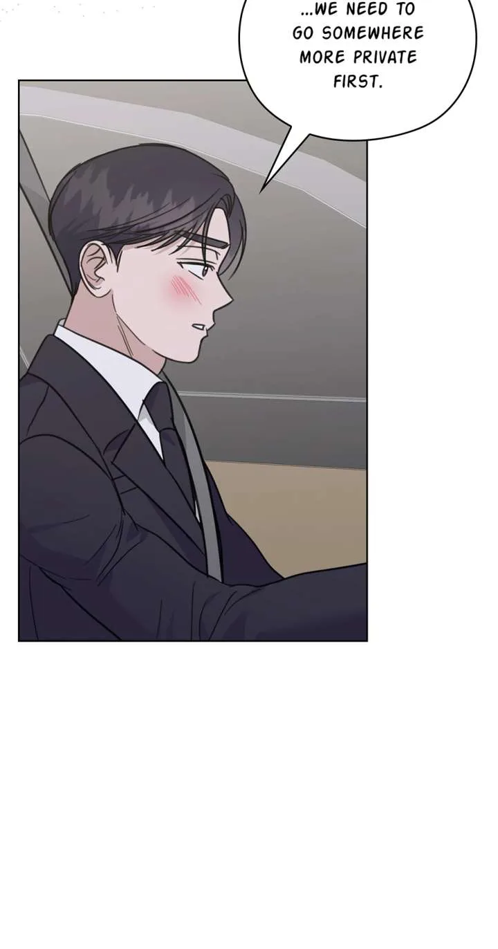 A Sneaky Blind Date [Official] Chapter 48 page 66
