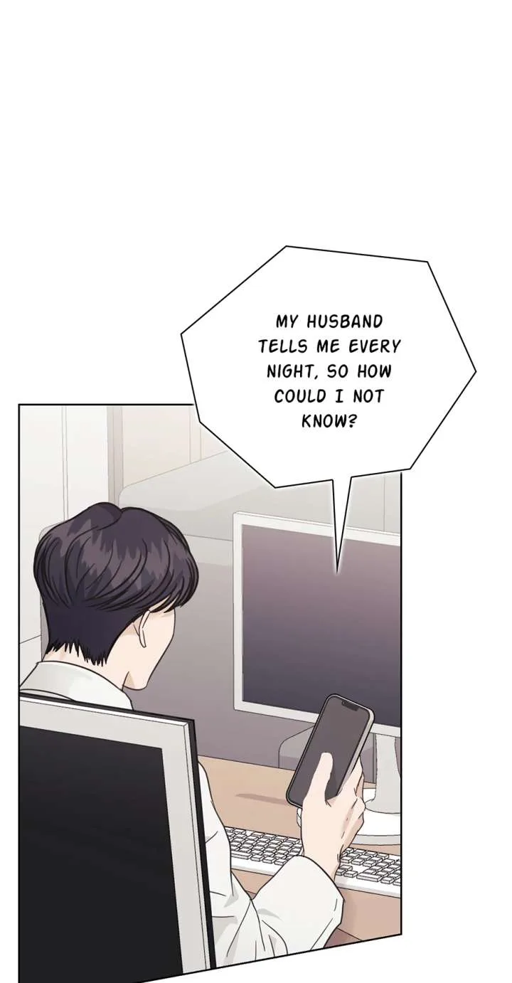A Sneaky Blind Date [Official] Chapter 46 page 67