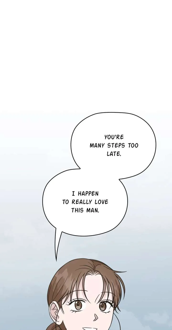 A Sneaky Blind Date [Official] Chapter 46 page 49