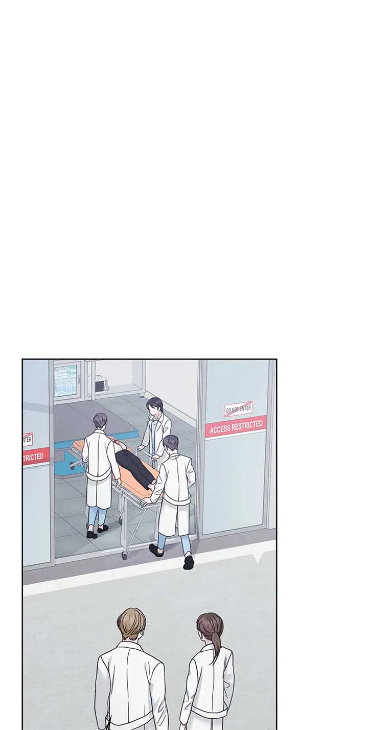 A Sneaky Blind Date [Official] Chapter 37 page 51