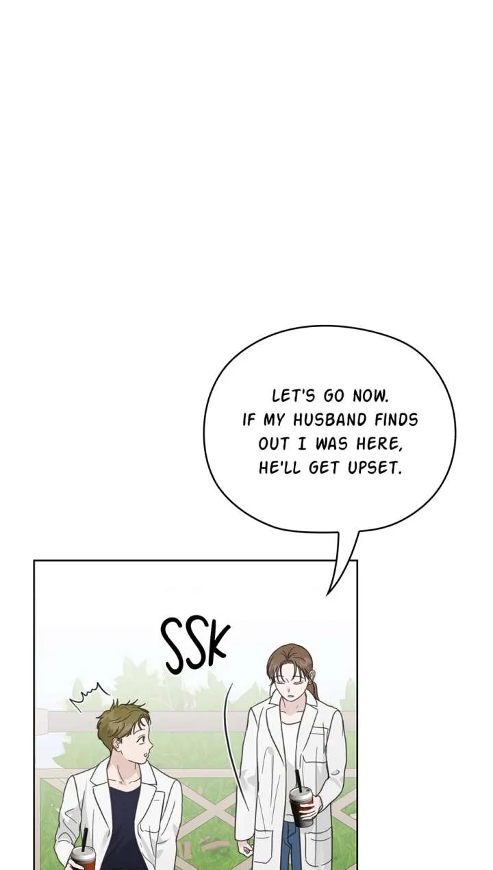 A Sneaky Blind Date [Official] Chapter 46 page 52