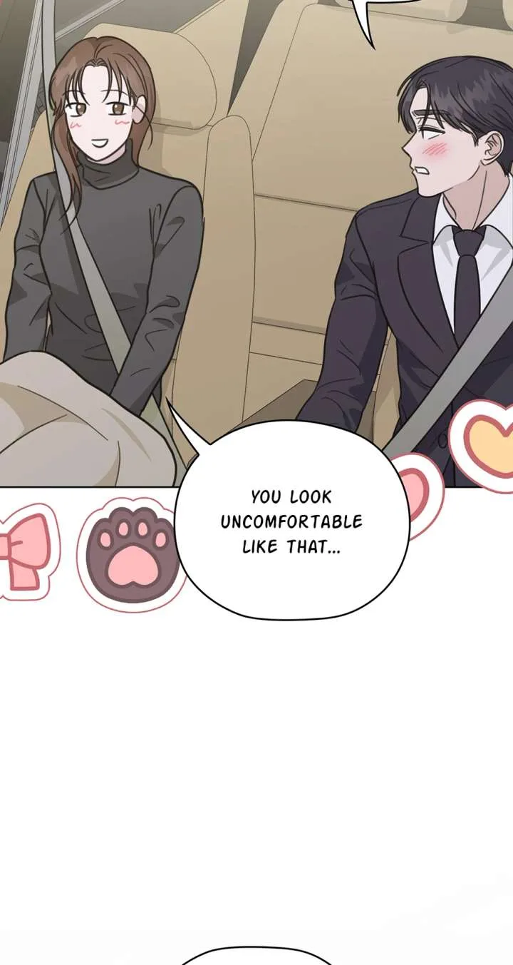 A Sneaky Blind Date [Official] Chapter 48 page 60
