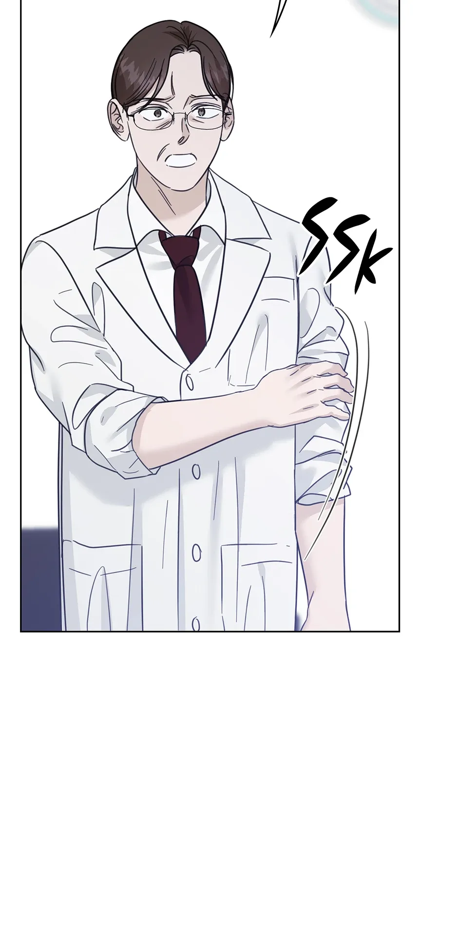 A Sneaky Blind Date [Official] Chapter 41 page 29
