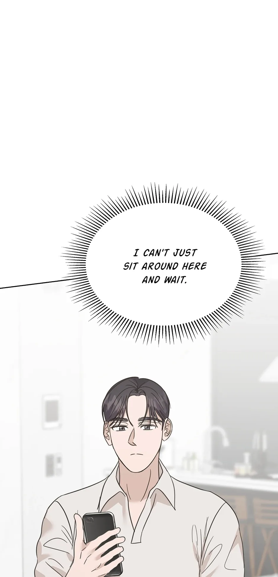 A Sneaky Blind Date [Official] Chapter 39 page 79