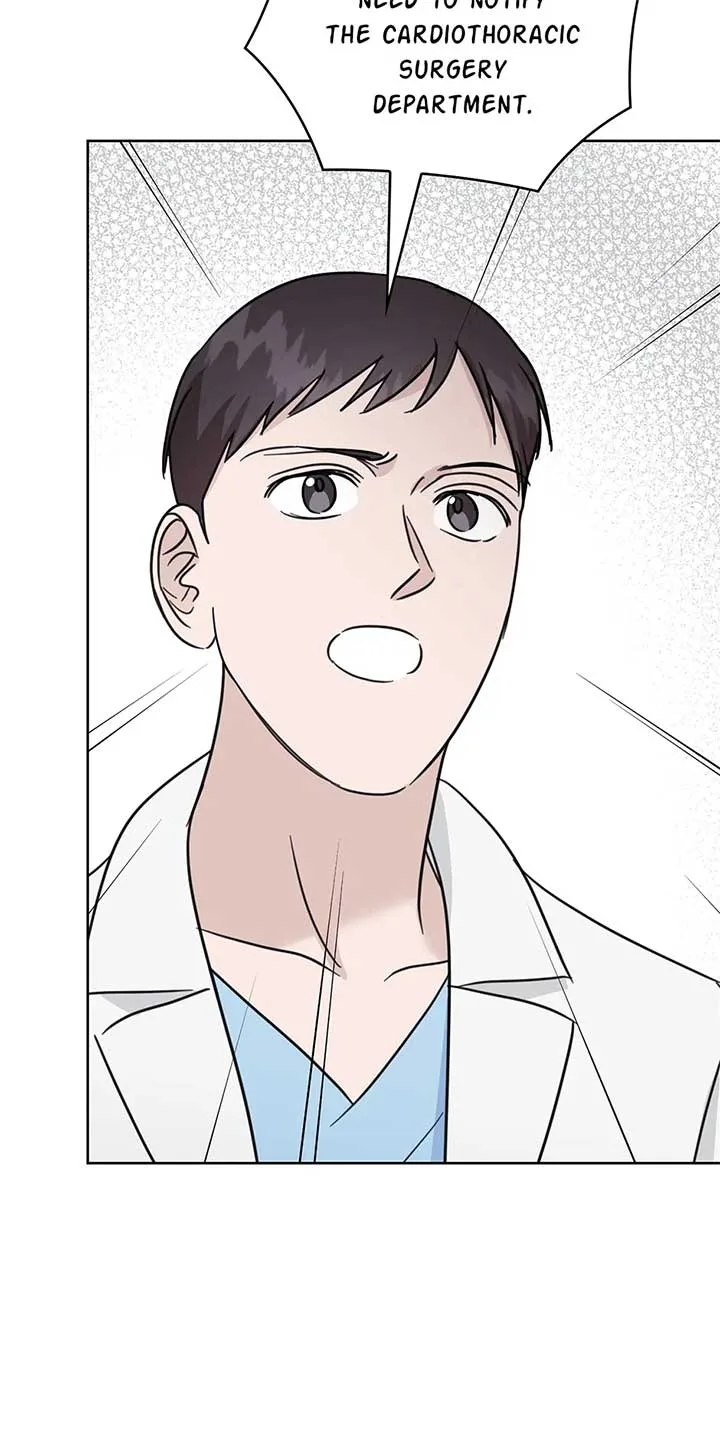A Sneaky Blind Date [Official] Chapter 37 page 49