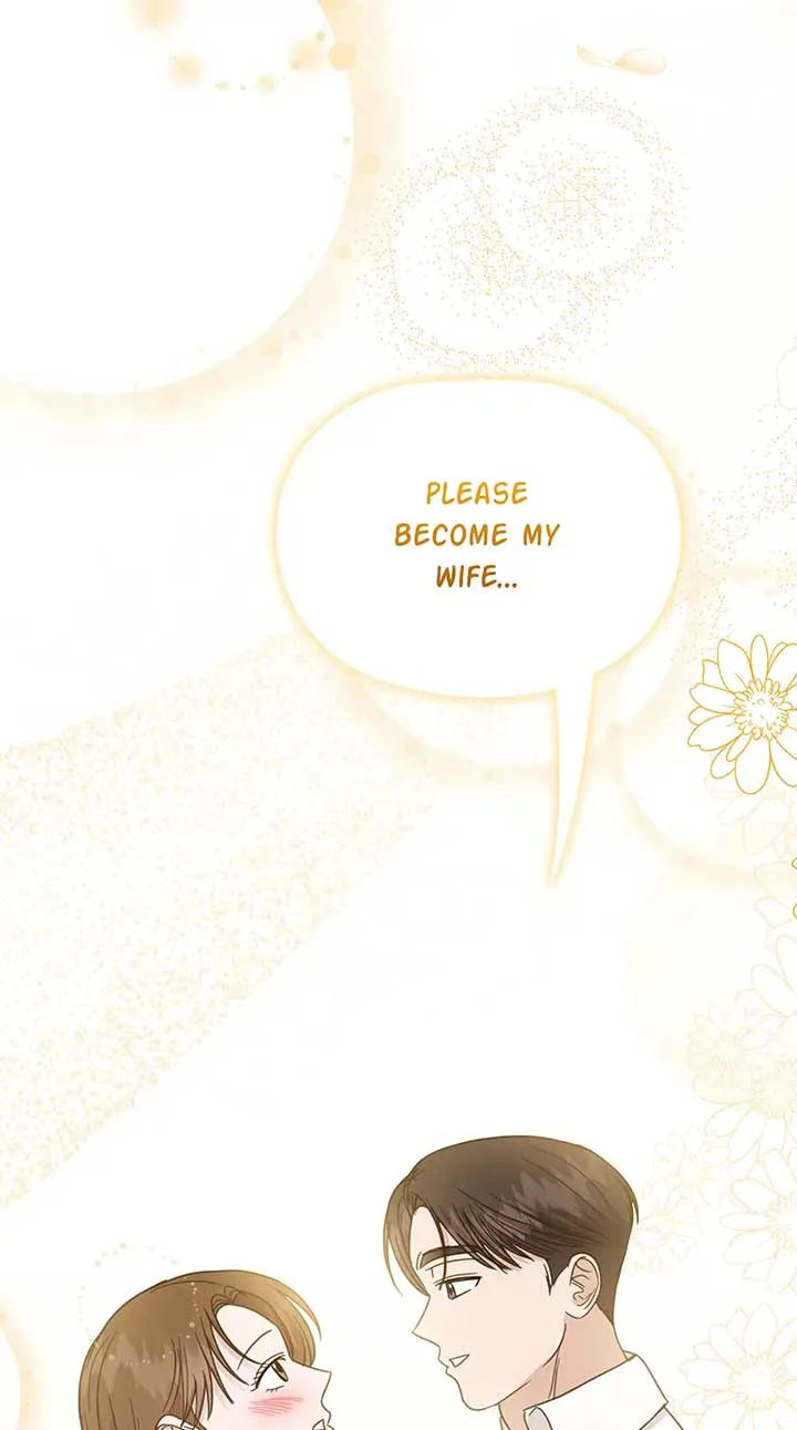 A Sneaky Blind Date [Official] Chapter 44 page 90